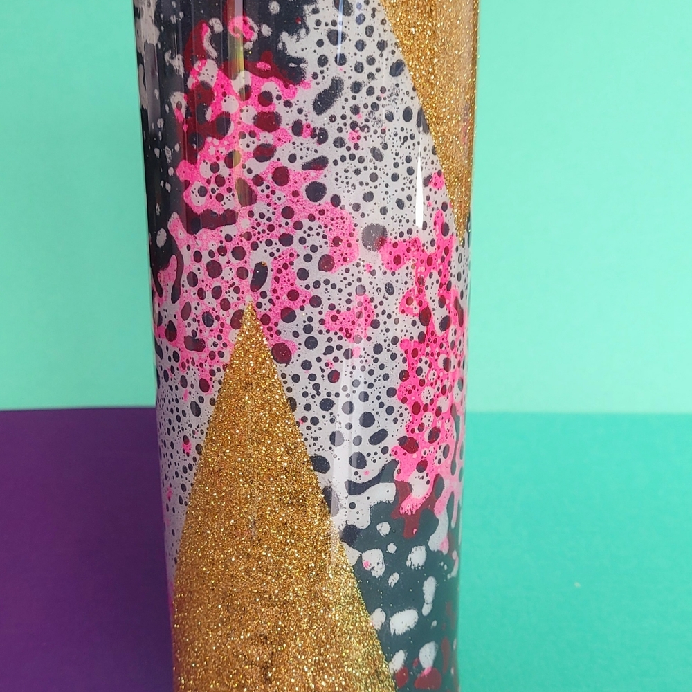 20oz skinny tumbler